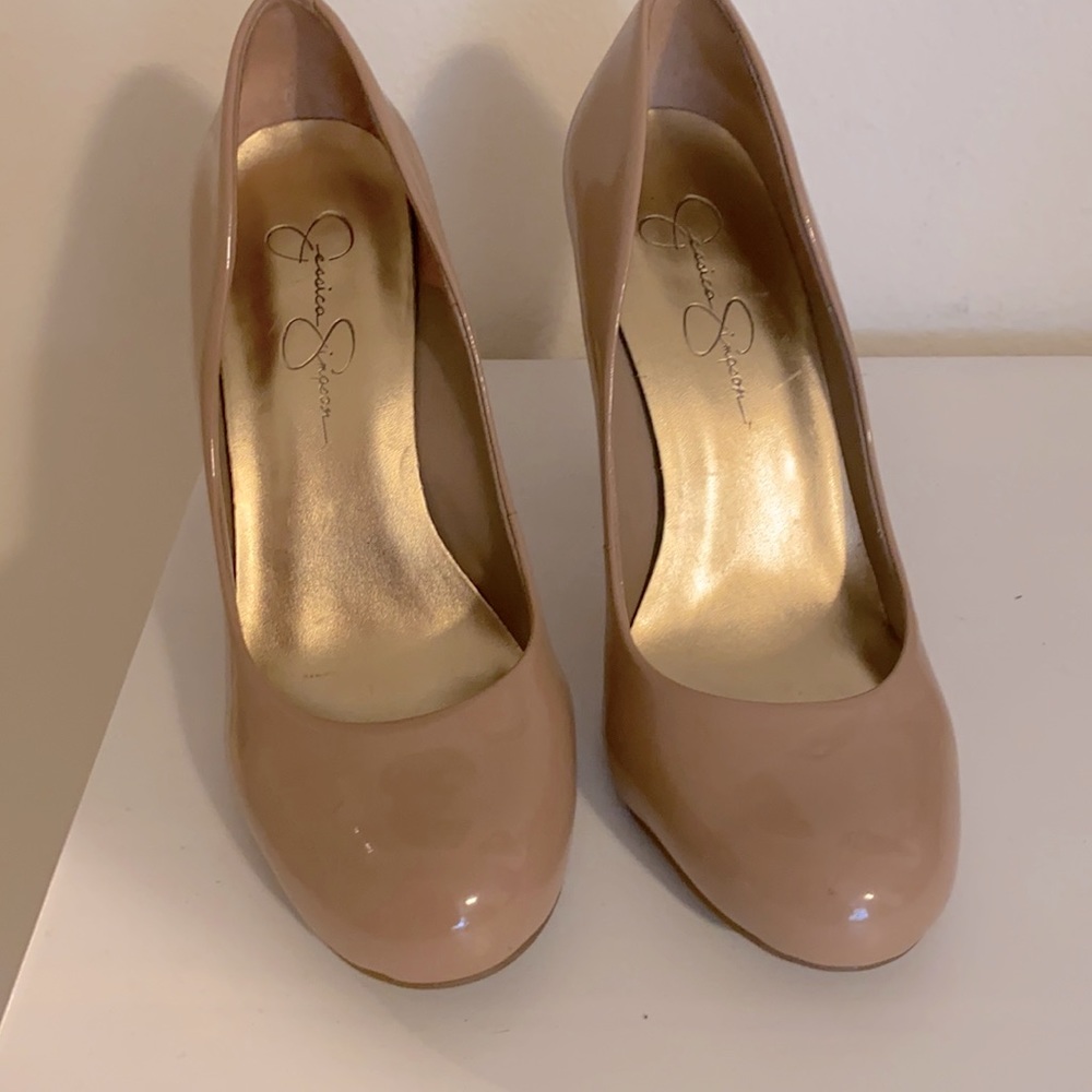 Womens platform heels